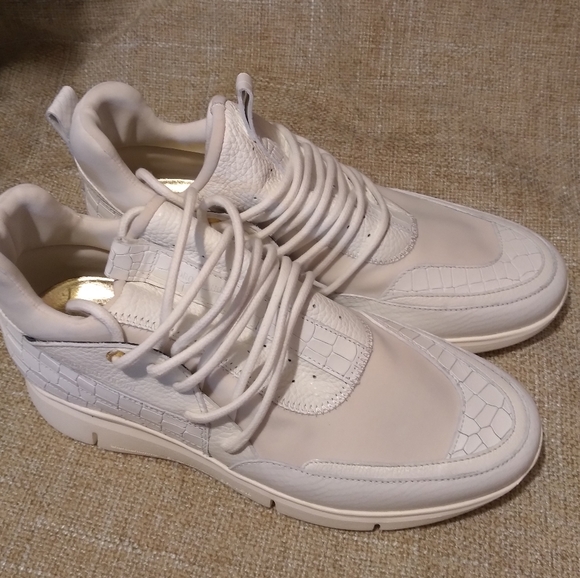 Android Homme Runyon Runner Sneakers - Picture 6 of 7